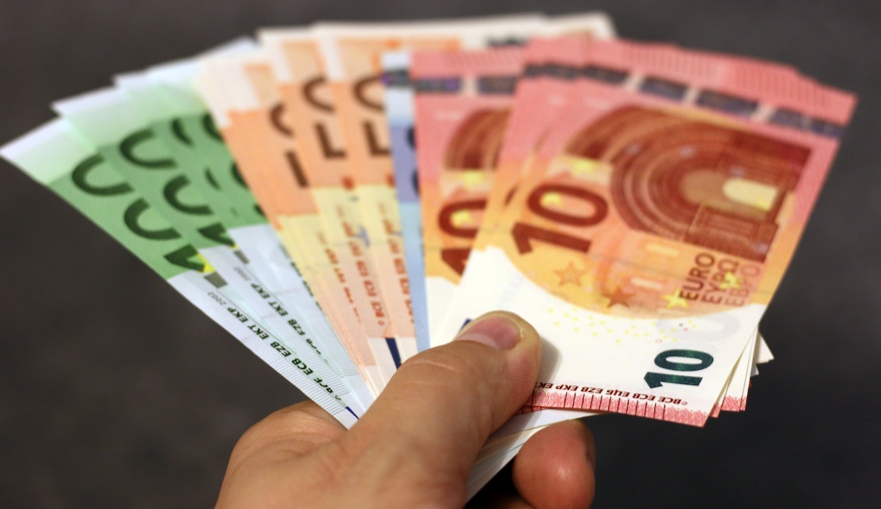 Betalen bij Jumbo met een 200 euro biljet: waar moet je op letten?